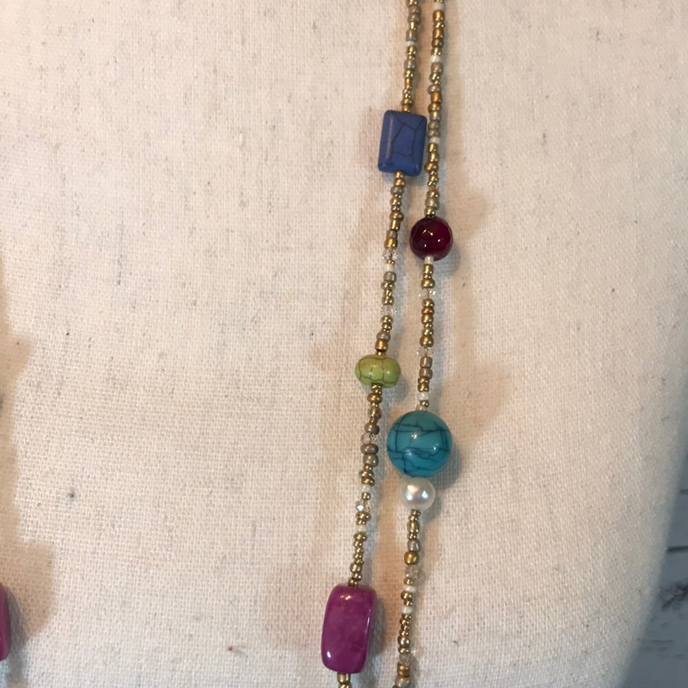 Chico’s Necklace - Picture 3 of 4